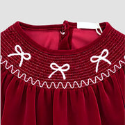 Pelele Ruby Bow