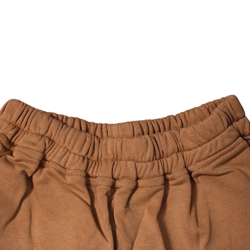 SHORT COTTON NICO