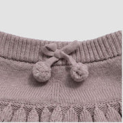 Falda Tejida Cherry