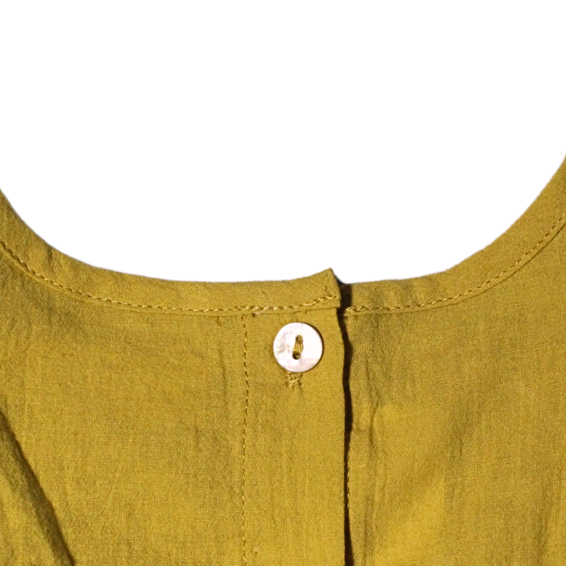 BLUSA LINO OLAN 
