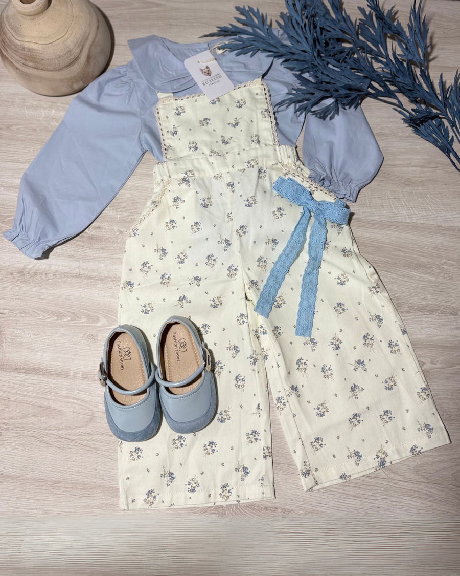 CONJUNTO FLORES & ENCANTO