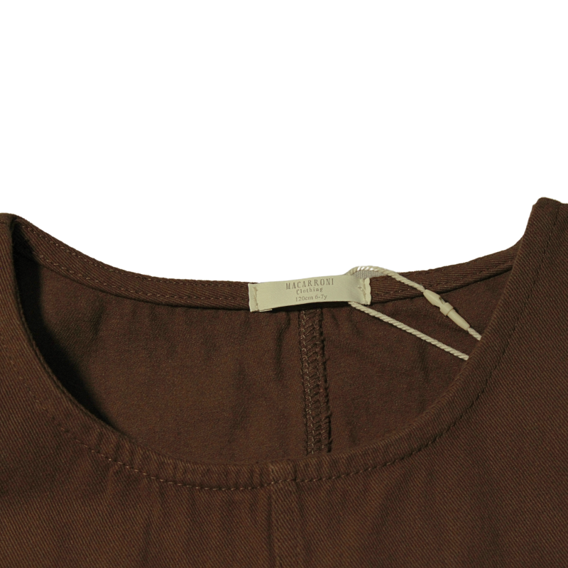CHALECO BOLSA CARGO