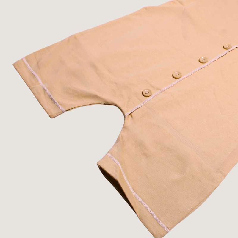 ROMPER DARIO