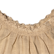 BLUSA MANGA BOMBACHA ESTHER