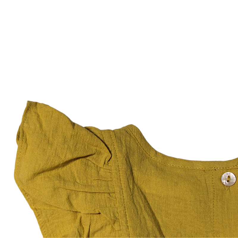 BLUSA LINO OLAN 