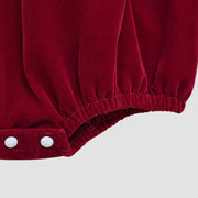 Pelele Ruby Bow