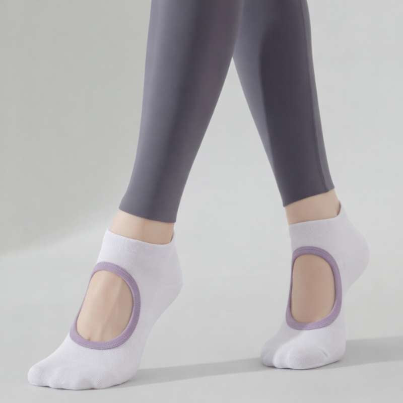 Yoga Socks
