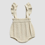 Jumper Tirante Cruzado