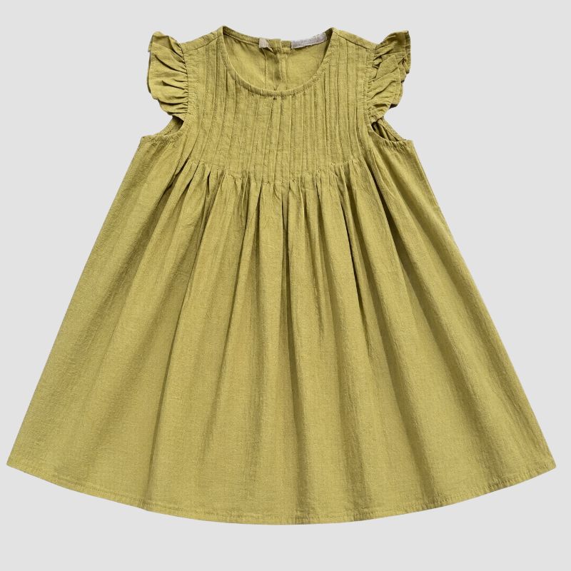 VESTIDO VIVIANA