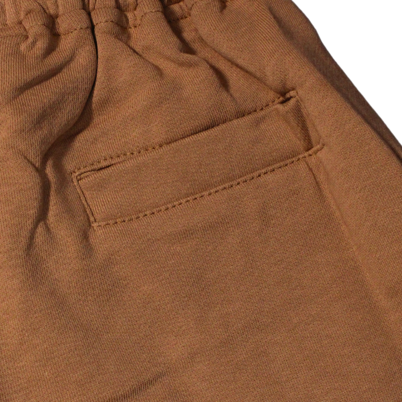 SHORT COTTON NICO