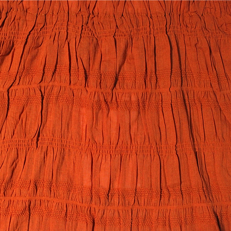 BLUSA DRAPEADA MERIDA