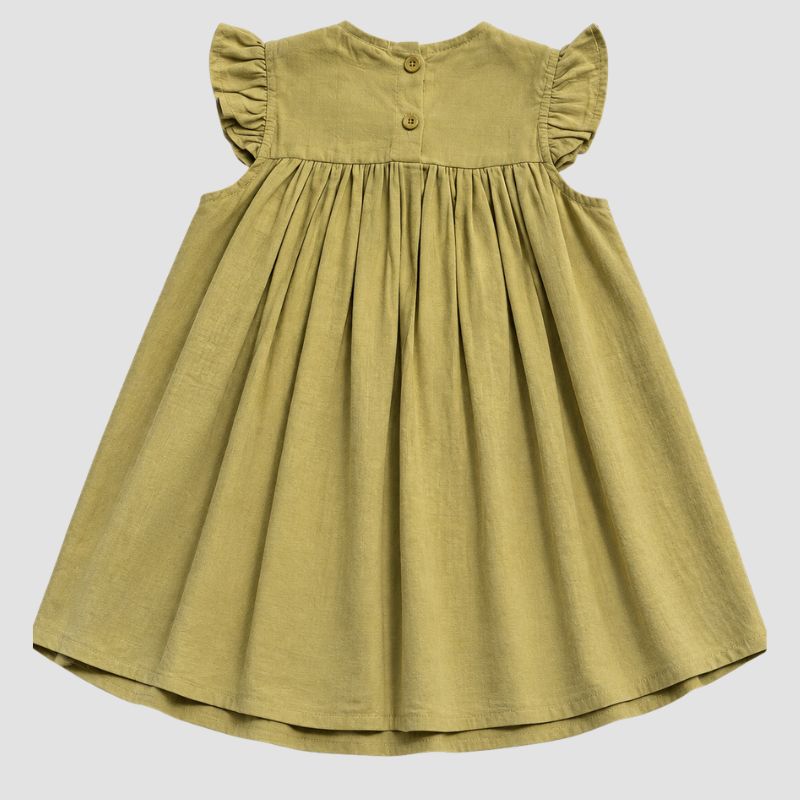 VESTIDO VIVIANA