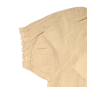 BLUSA MANGA BOMBACHA ESTHER