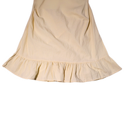 VESTIDO COTTON SUSY