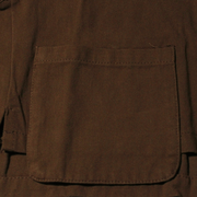 CHALECO BOLSA CARGO