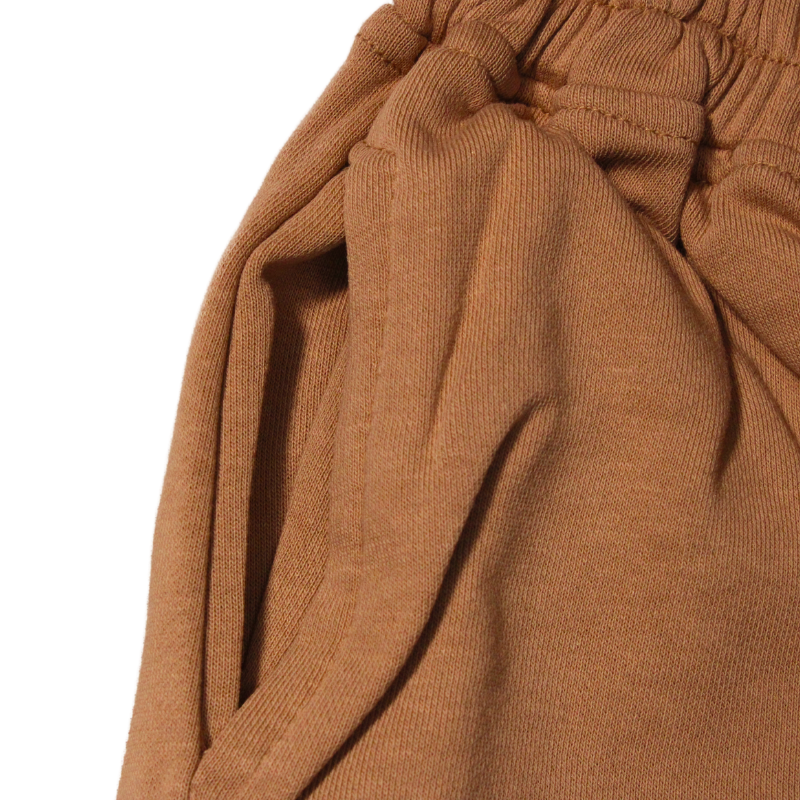 SHORT COTTON NICO