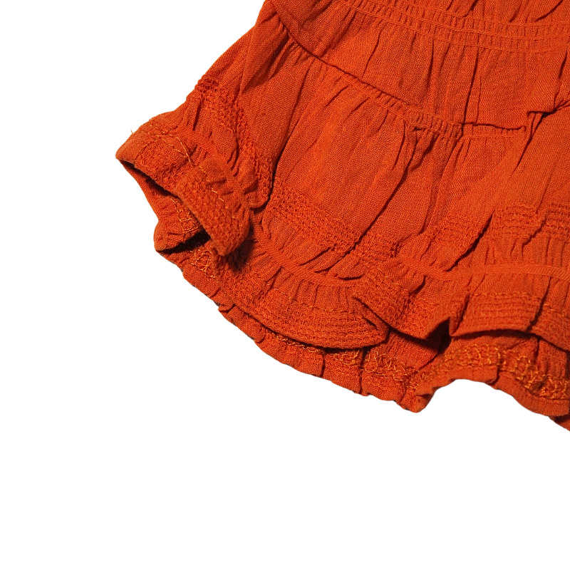 BLUSA DRAPEADA MERIDA