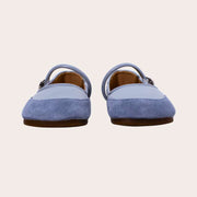 CONJUNTO CAMPESTRE AZUL Y ENCANTO