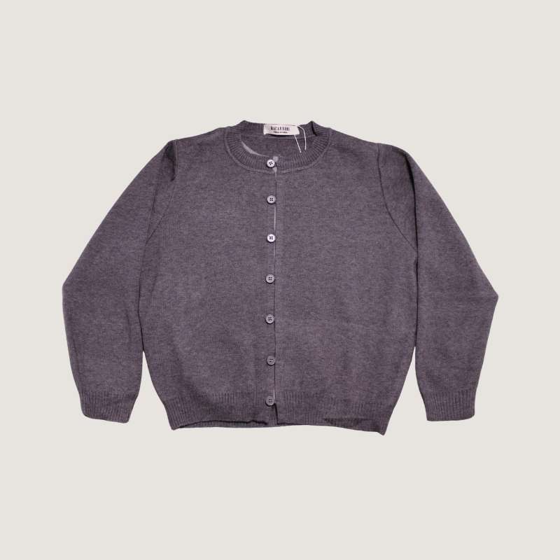 CARDIGAN CLÁSICO