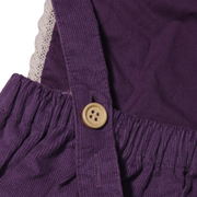 PELELE TIRANTE MORADO