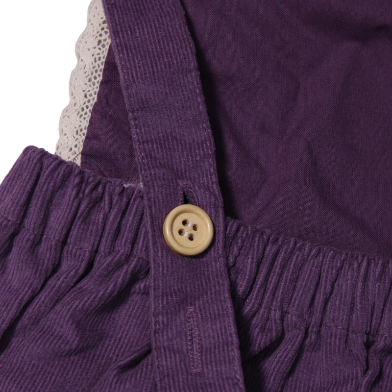 PELELE TIRANTE MORADO