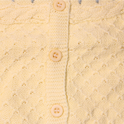 CARDIGAN BORDADO EASTER