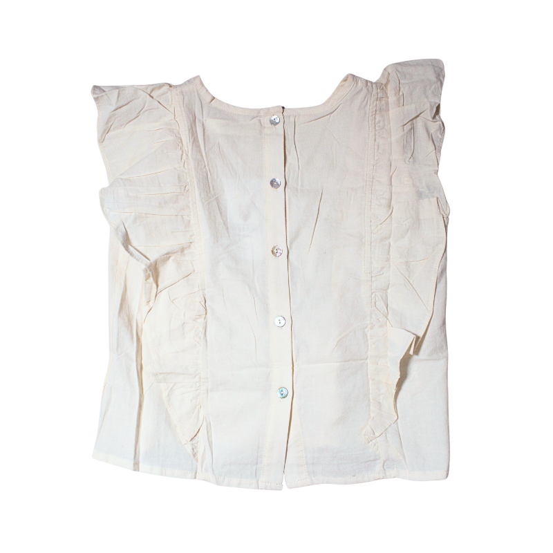 BLUSA LINO OLAN 