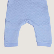 PELELE CON DETALLE DE CUELLO BLANCO