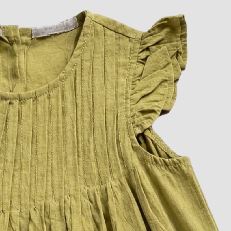 VESTIDO VIVIANA