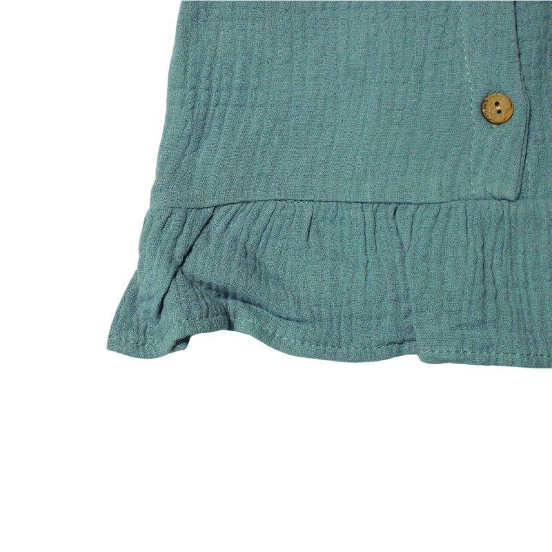 SET MIRANDA BLUSA DE TIRANTE