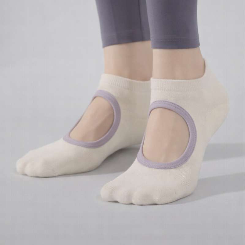 Yoga Socks