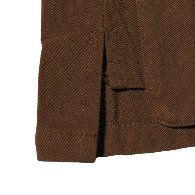 CHALECO BOLSA CARGO