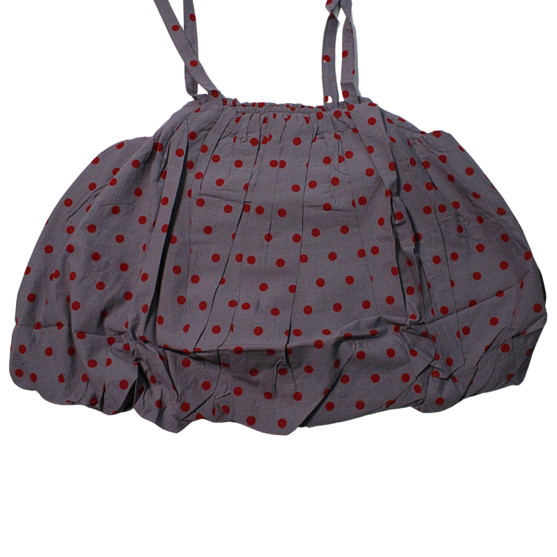 SET REGINA BLUSA CUELLO BOBO 