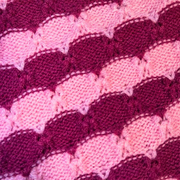 CHALECO TEJIDO STRIPES