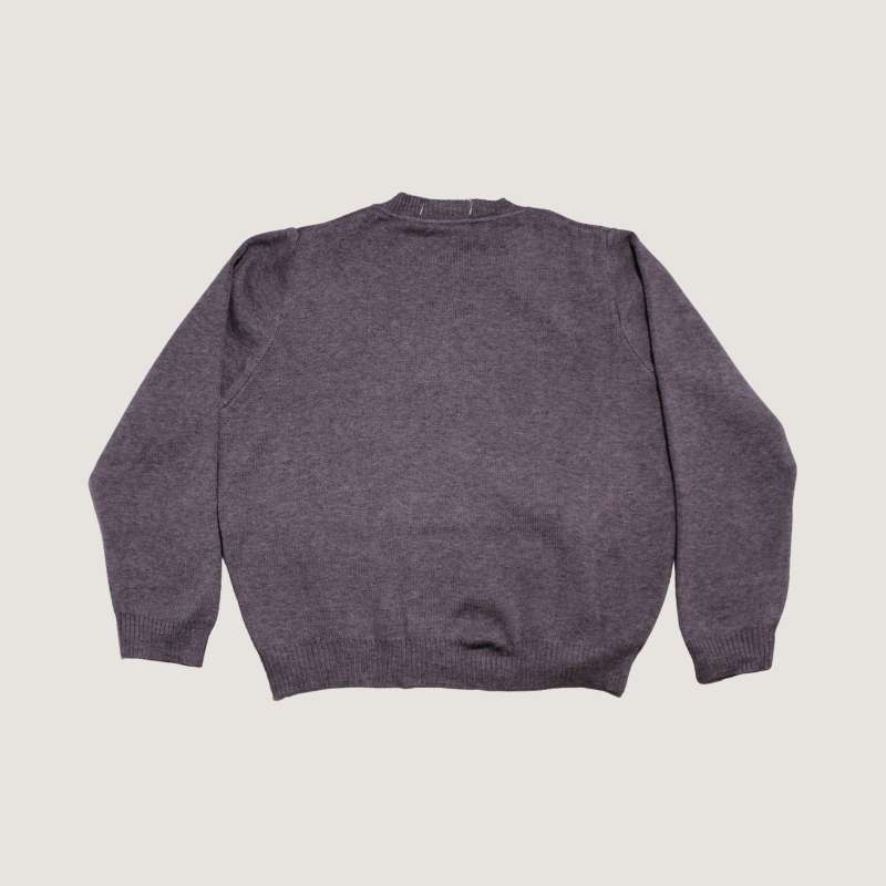CARDIGAN CLÁSICO