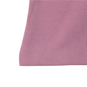 BLUSA MANGA LARGA Y CUELLO DE PUNTO