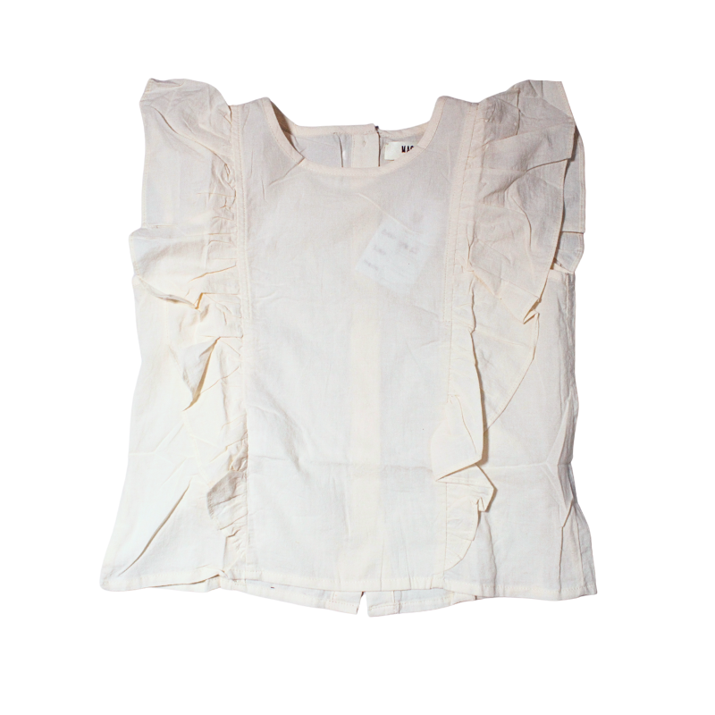 BLUSA LINO OLAN 