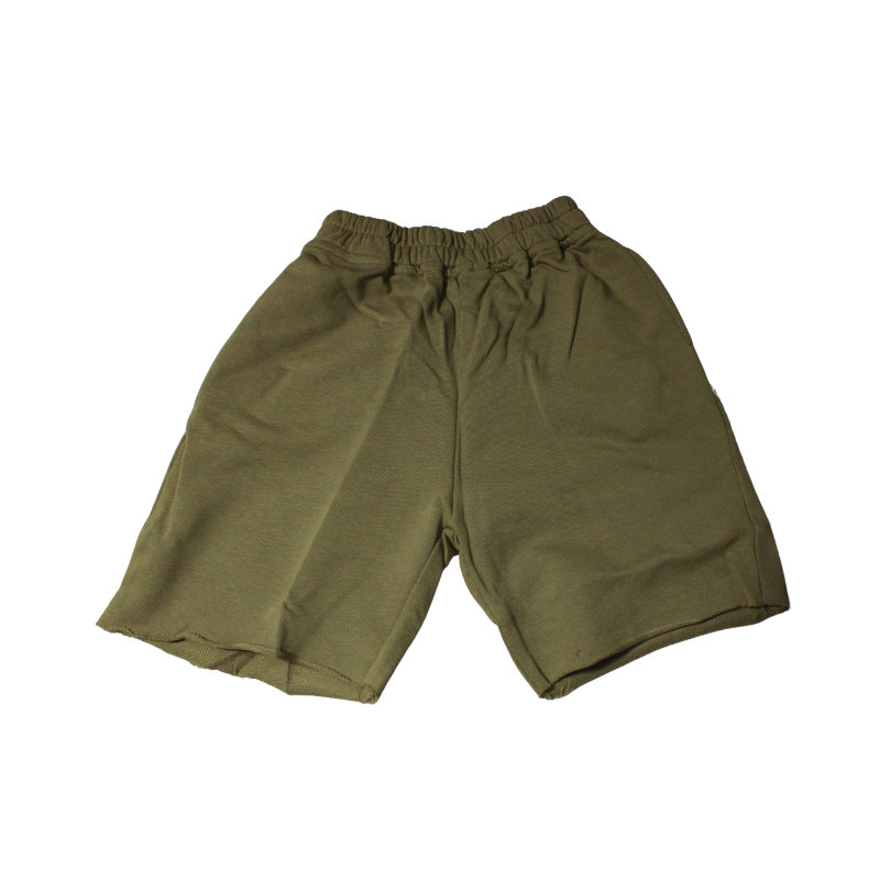 SHORT COTTON NICO
