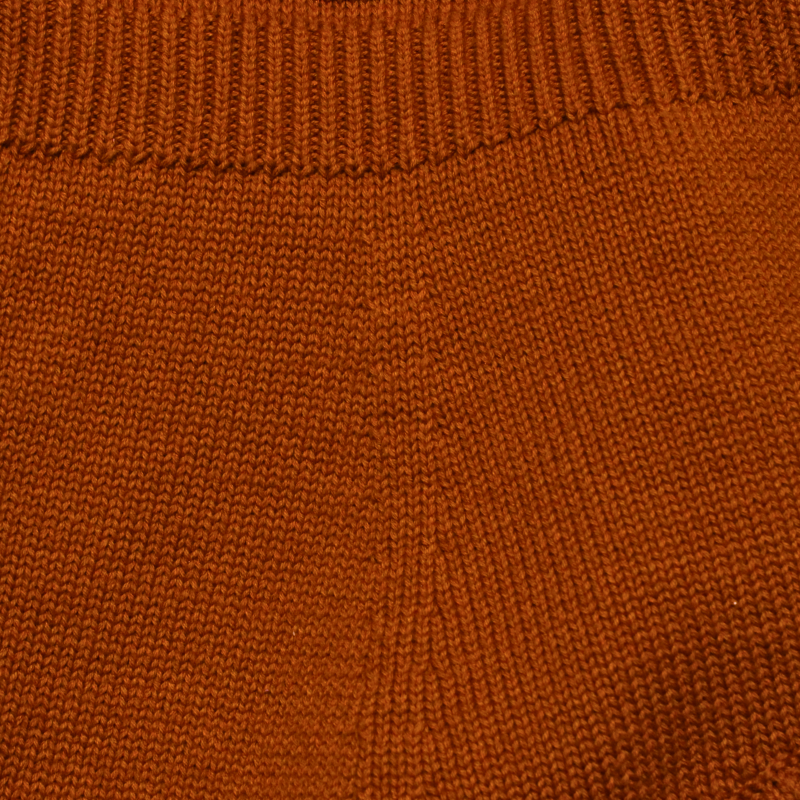 PETO TEJIDO CRUZADO