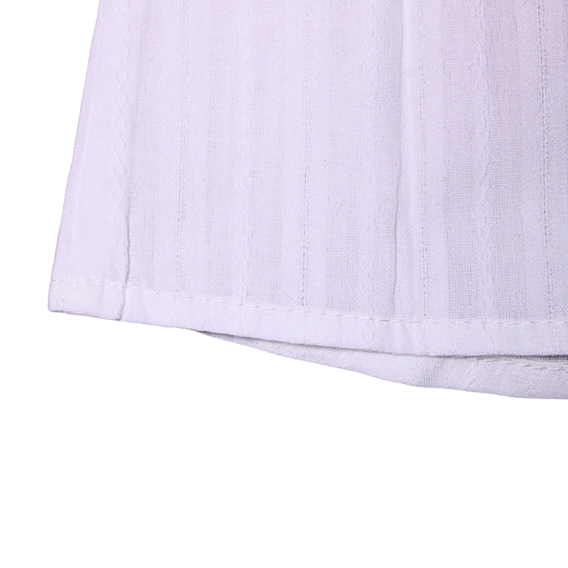 BLUSA CON DETALLE DE ENCAJE CRISTINA