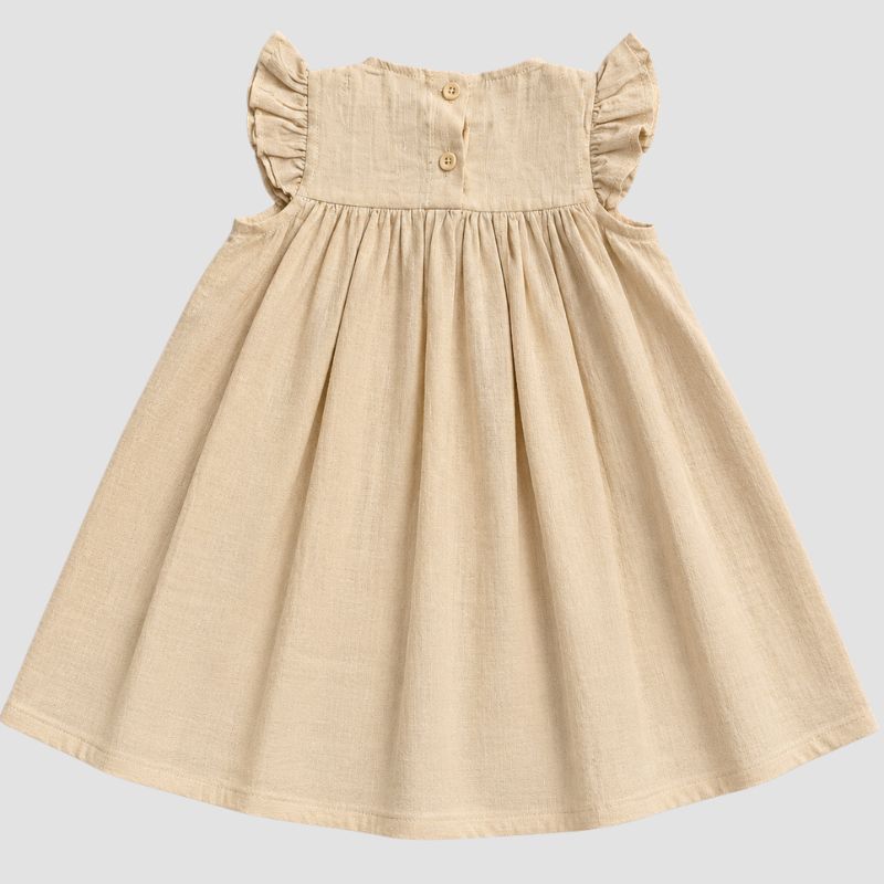 VESTIDO VIVIANA