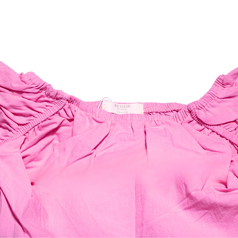 VESTIDO COTTON SUSY