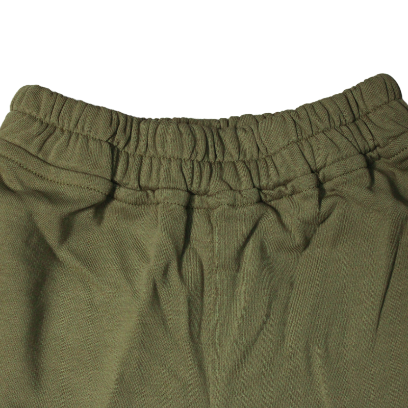 SHORT COTTON NICO