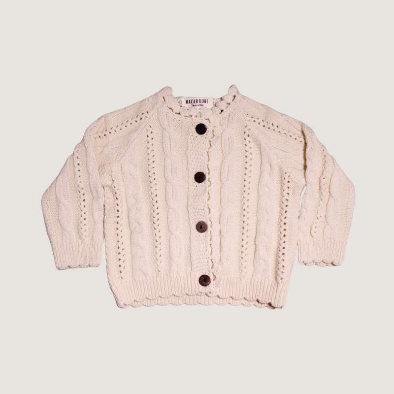 CARDIGAN MICHEL