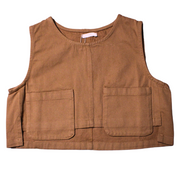 CHALECO BOLSA CARGO