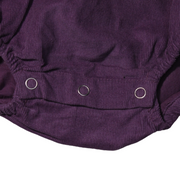 PELELE TIRANTE MORADO