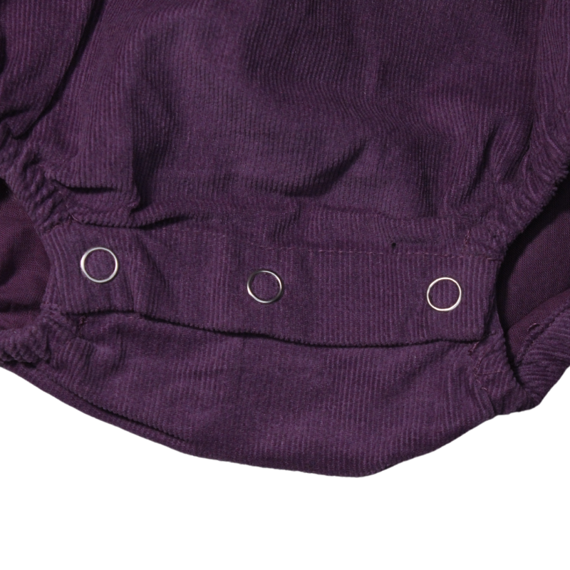 PELELE TIRANTE MORADO