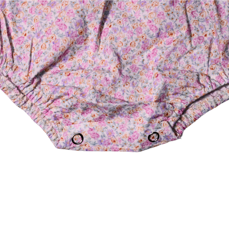 PELELE FLOREADO BOMBACHO
