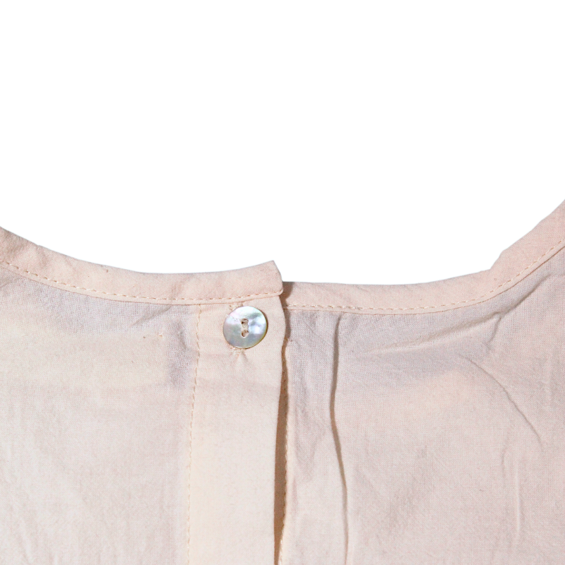 BLUSA LINO OLAN 