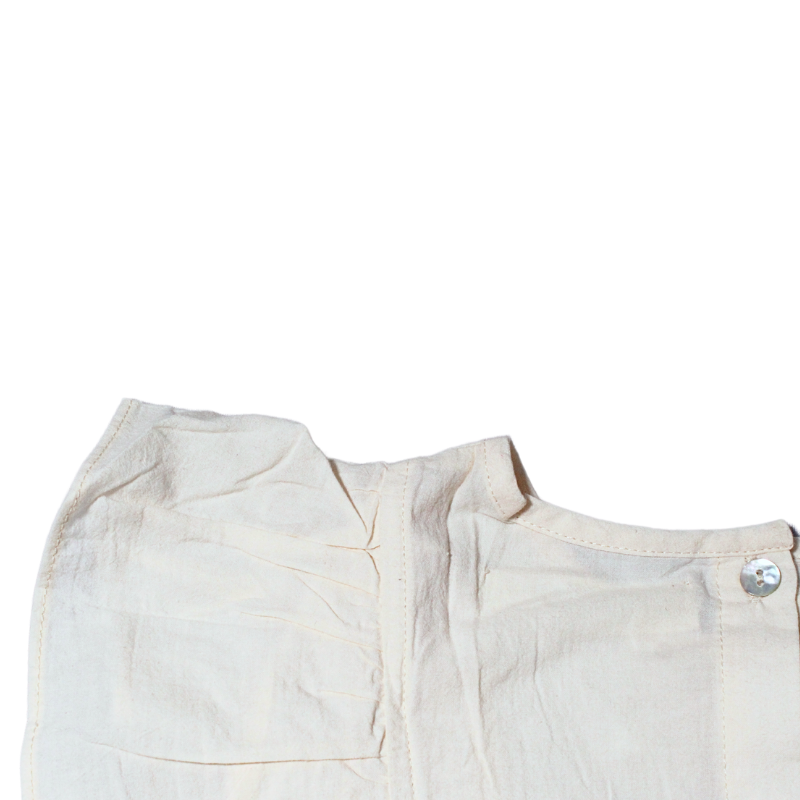 BLUSA LINO OLAN 